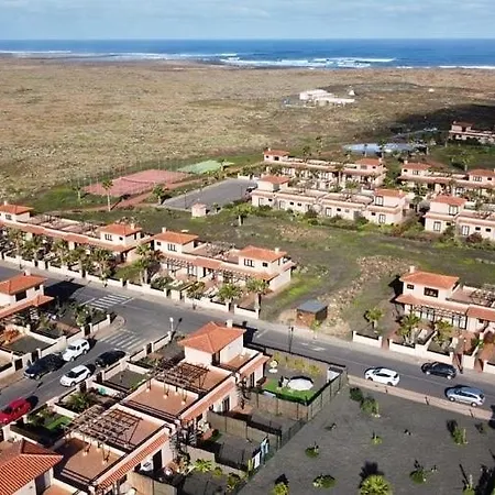 Villa Sofia Fuerteventura Lajares