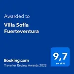 Sofia Fuerteventura *