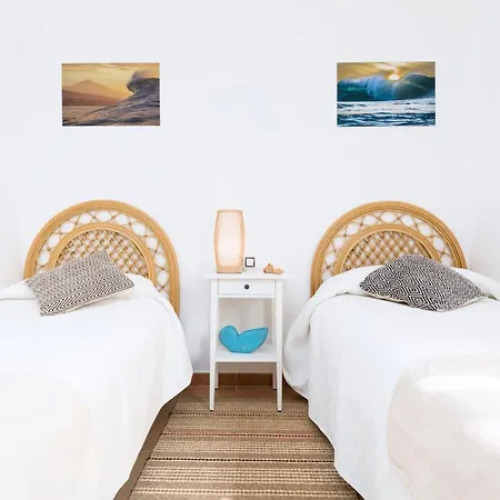 Sofia Fuerteventura Villa