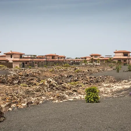 Sofia Fuerteventura 빌라 *