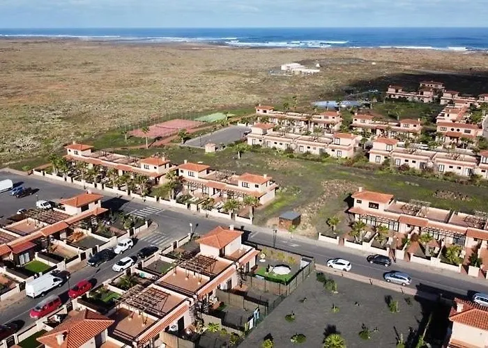 Βίλα Sofia Fuerteventura Lajares