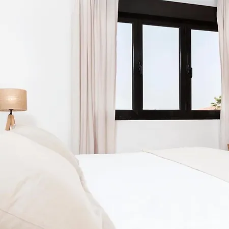 Sofía Fuerteventura Villa Lajares