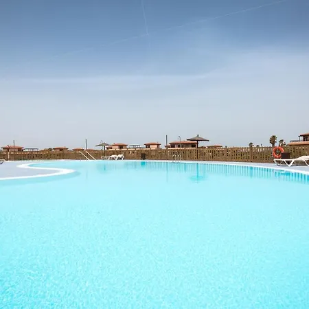 Sofía Fuerteventura Villa *