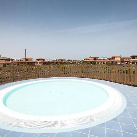 Villa Sofía Fuerteventura