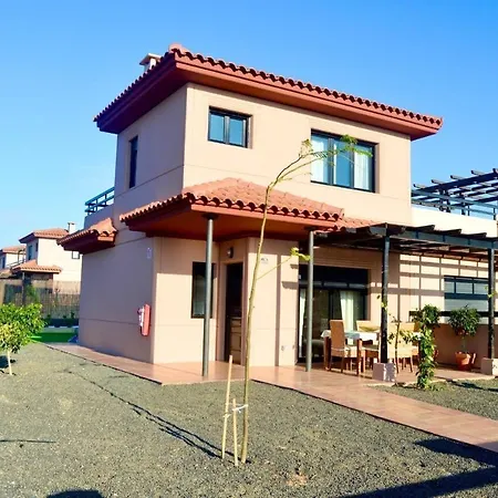 Sofía Fuerteventura Villa *