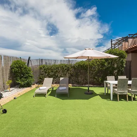 Sofía Fuerteventura Villa