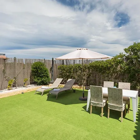 Sofía Fuerteventura Villa