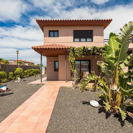 Sofía Fuerteventura Lajares