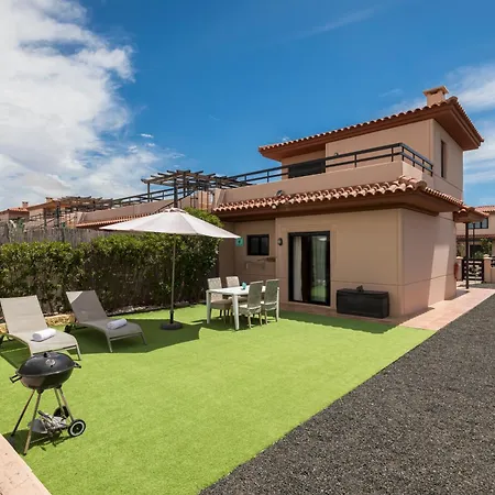 Sofía Fuerteventura Villa