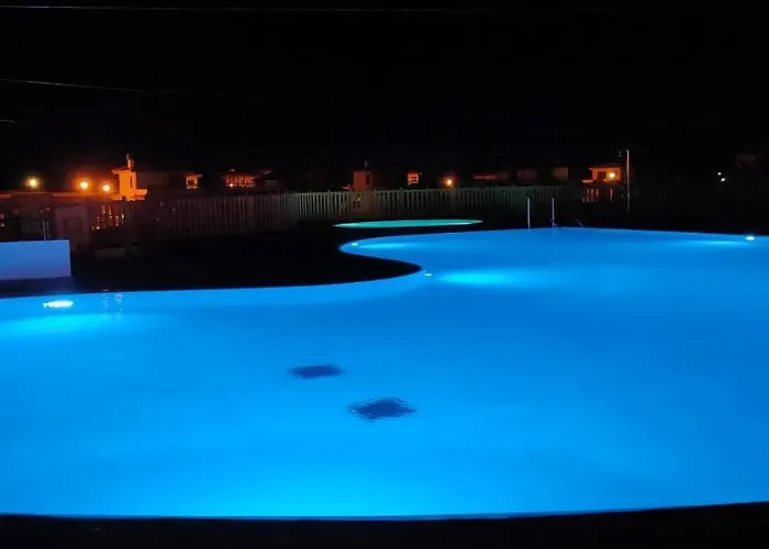 Villa Sofía Fuerteventura Lajares