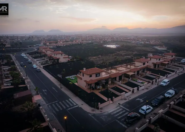 Sofía Fuerteventura Villa Lajares
