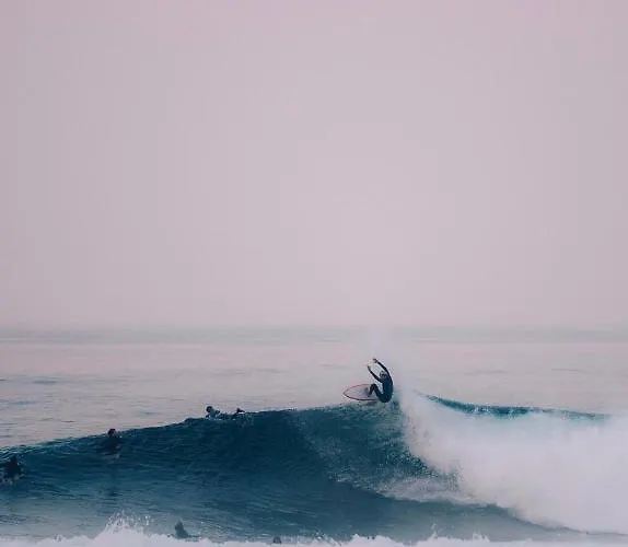 Villa Sofía Fuerteventura *