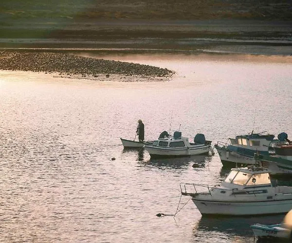 Sofía Fuerteventura Villa *