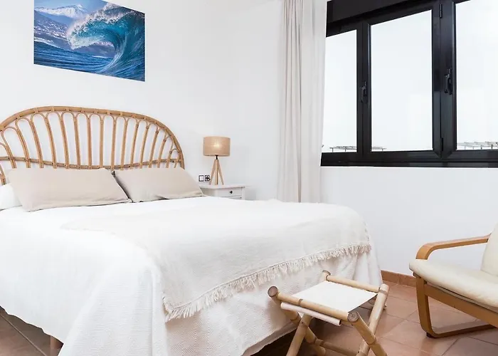 Sofía Fuerteventura Villa Lajares