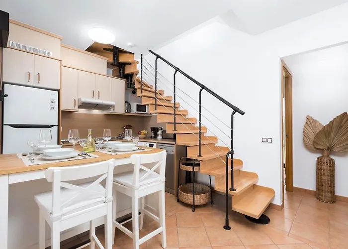 Sofía Fuerteventura Villa