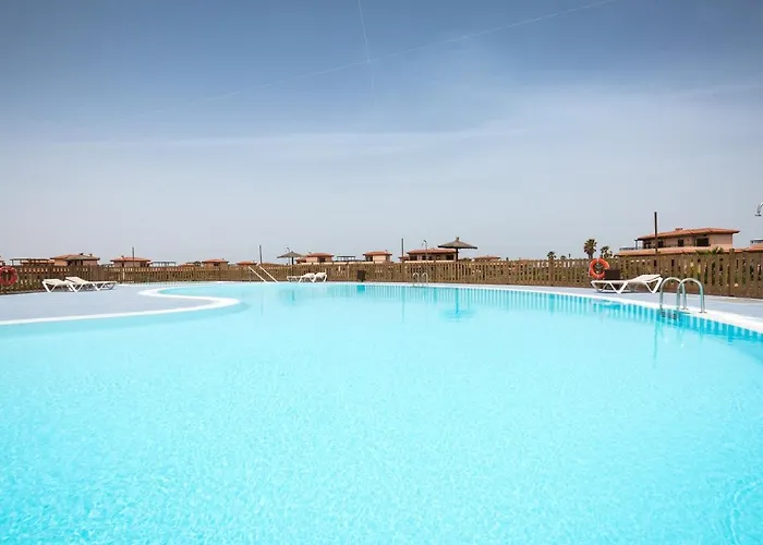 Sofia Fuerteventura Villa *