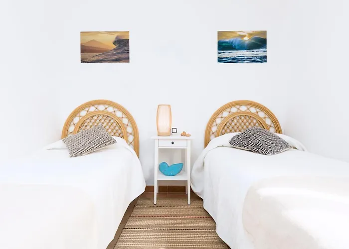 Sofía Fuerteventura Villa