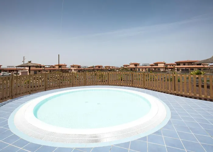 Villa Sofía Fuerteventura