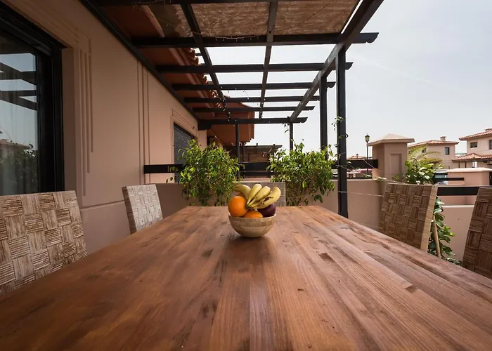 Sofía Fuerteventura * Lajares