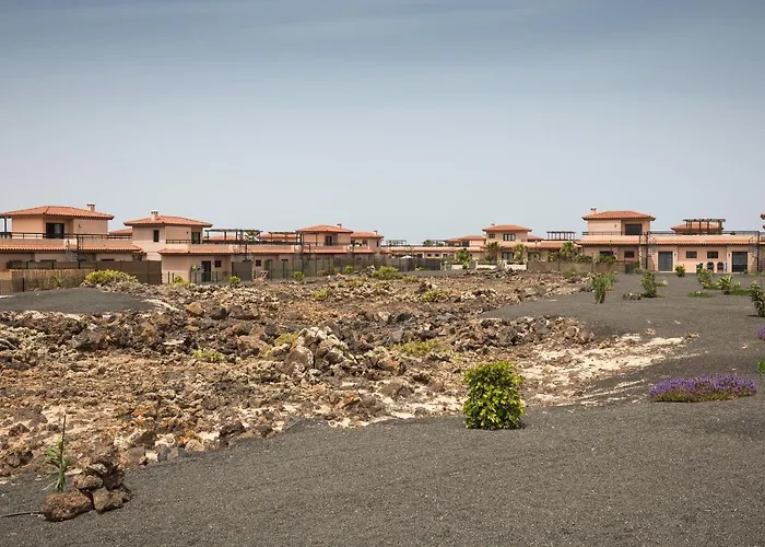 Sofía Fuerteventura Villa *