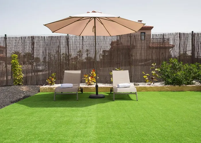 Sofía Fuerteventura Lajares