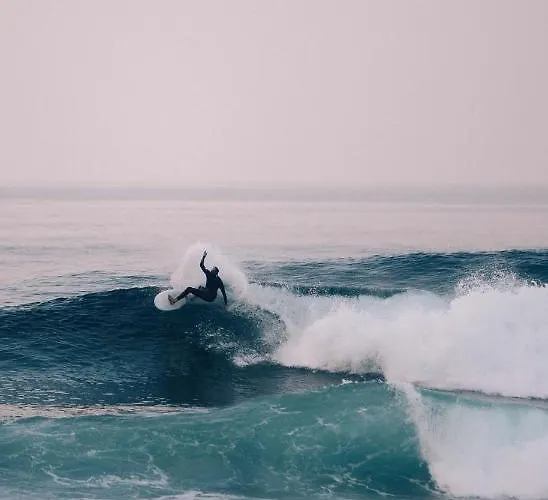 Sofía Fuerteventura * Lajares