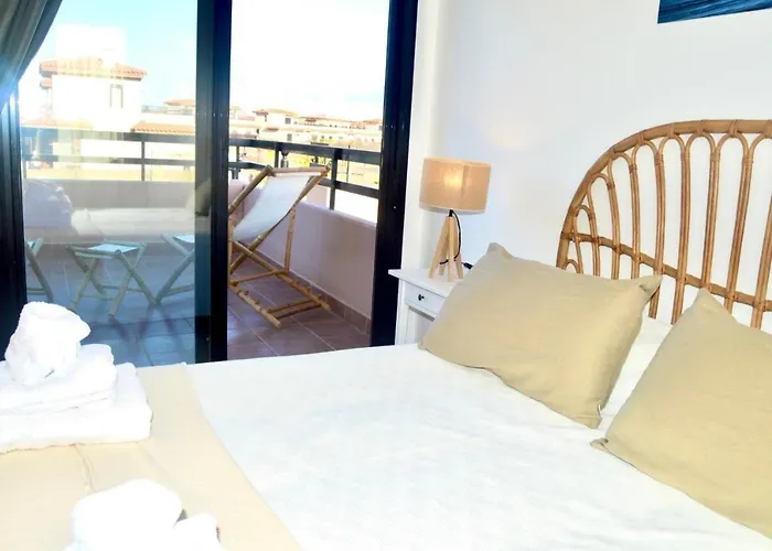 Sofía Fuerteventura Villa Lajares