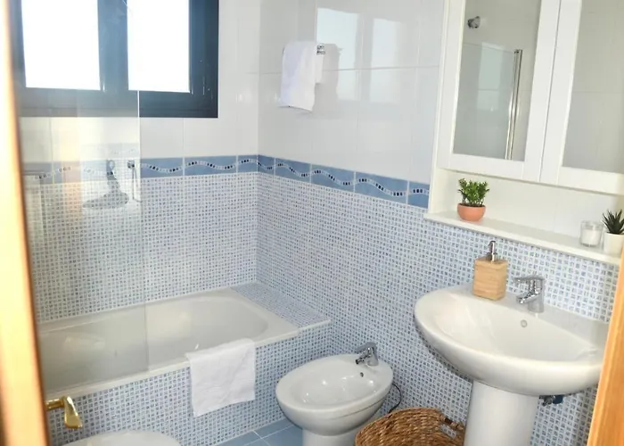 Sofía Fuerteventura Villa *