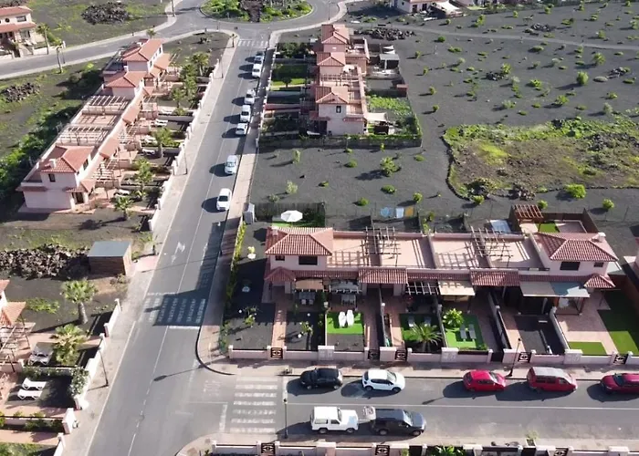 Sofía Fuerteventura Villa *