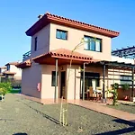 Sofia Fuerteventura ヴィラ *