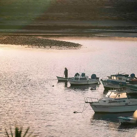 Sofia Fuerteventura 别墅 *