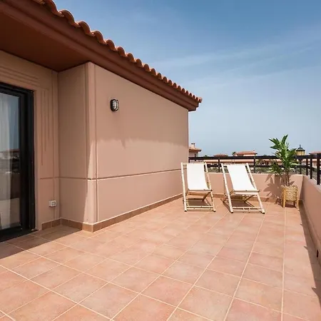 ヴィラ Sofia Fuerteventura *