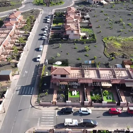 Sofia Fuerteventura ヴィラ *