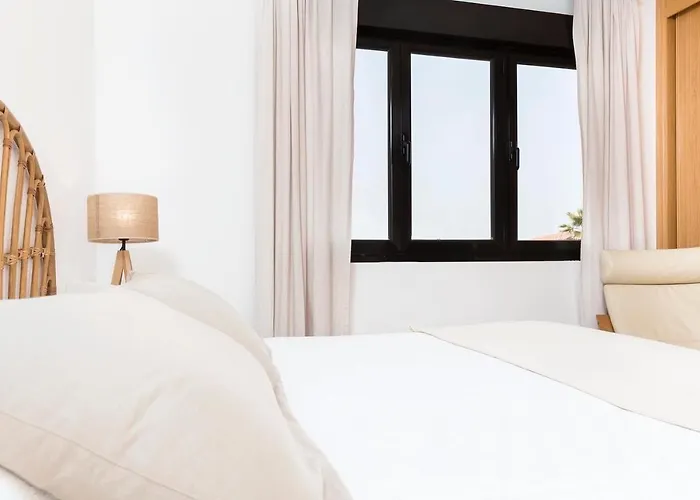 Sofia Fuerteventura ヴィラ ラハレス