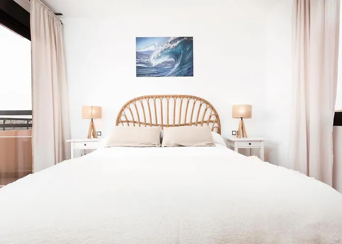 Sofia Fuerteventura ヴィラ *