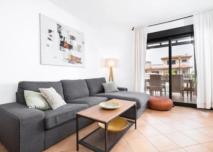 Sofia Fuerteventura ラハレス