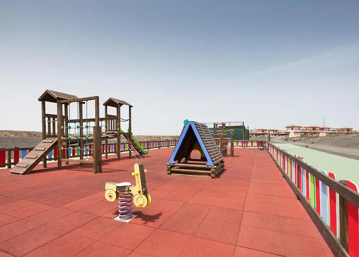 Sofia Fuerteventura ヴィラ