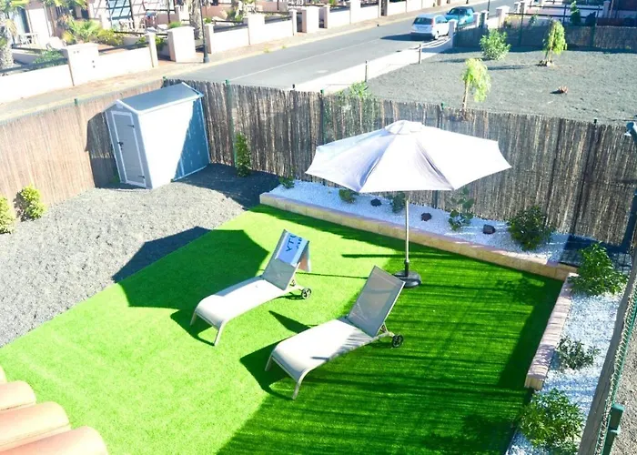 Sofia Fuerteventura * ラハレス