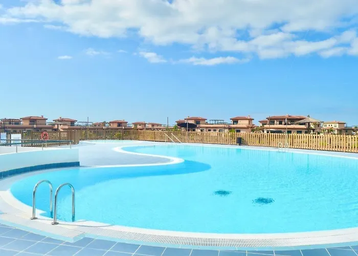 Sofia Fuerteventura ラハレス