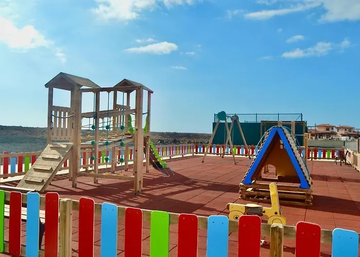 Sofia Fuerteventura ラハレス