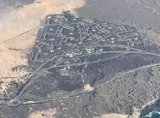 Sofia Fuerteventura ヴィラ