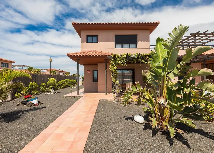 Sofia Fuerteventura ラハレス